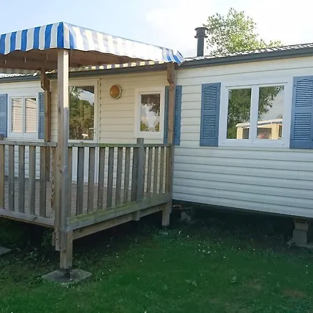 Camping Port De Moricq Kemping Angles (Vendee)