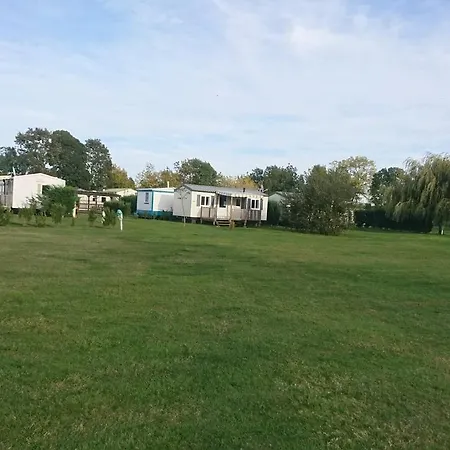 Camping Port De Moricq Angles (Vendee)