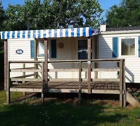Kemping Camping Port De Moricq Angles (Vendee)